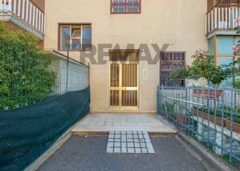 Casa all\'aperto - Trilocale Via Barriera
 
27, Catania - foto 28