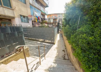 Edificio all\'aperto - Trilocale Via Barriera
 
27, Catania - foto 29