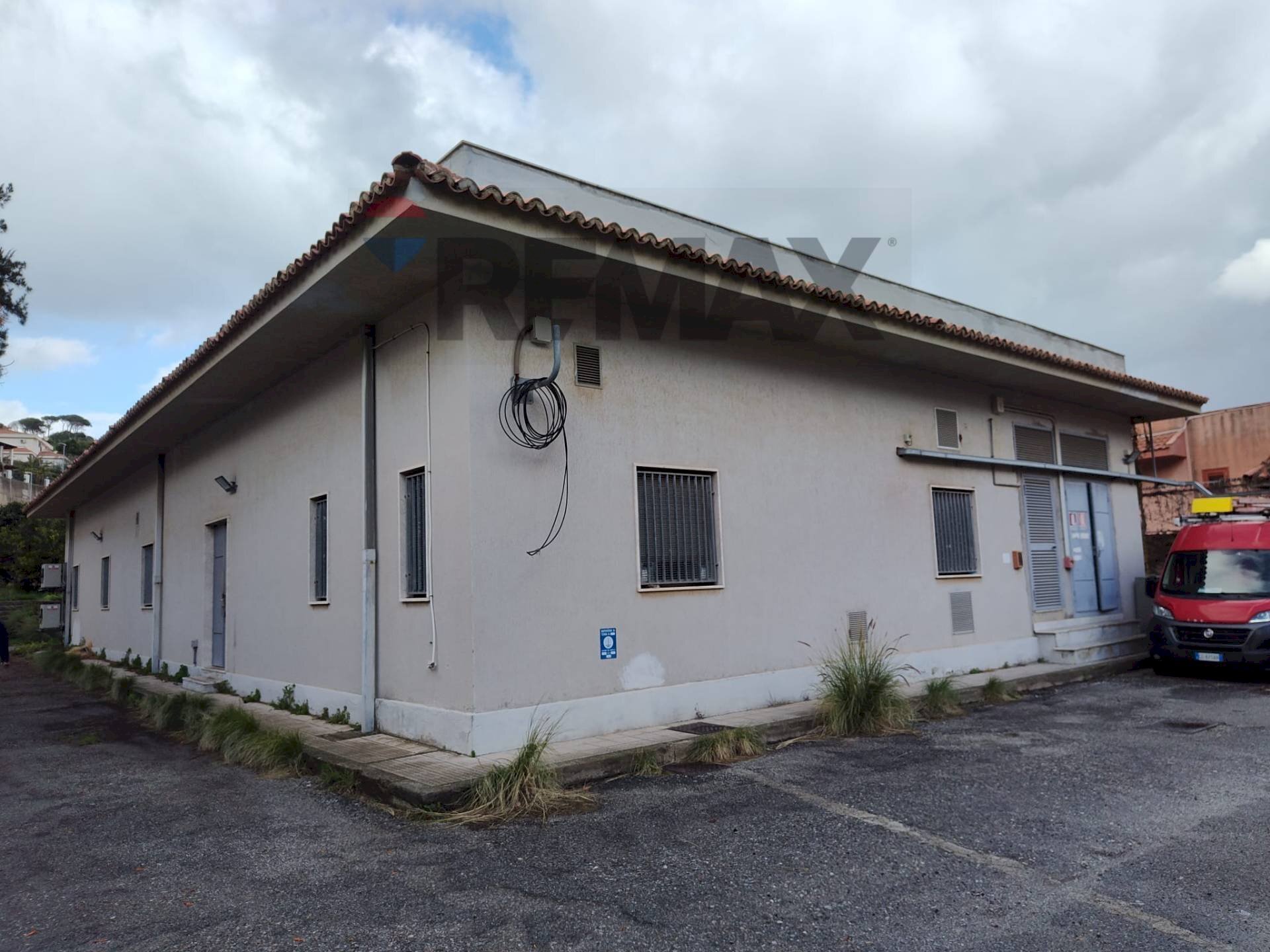 Casa all\'aperto - Shed Via Del Fante
 
SNC, Messina - photo 1