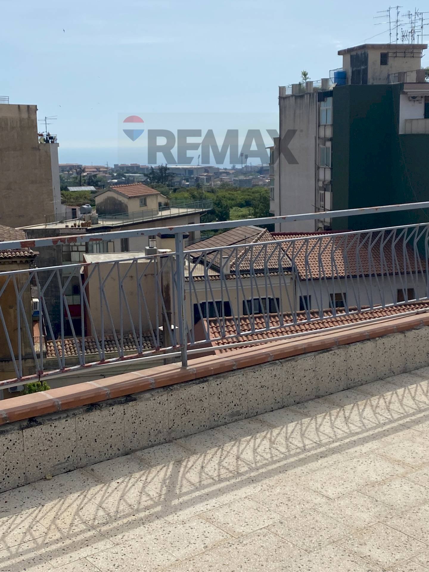 Balcone - Four-room apartment Via Esperanto
 
12, Aci Catena - photo 1
