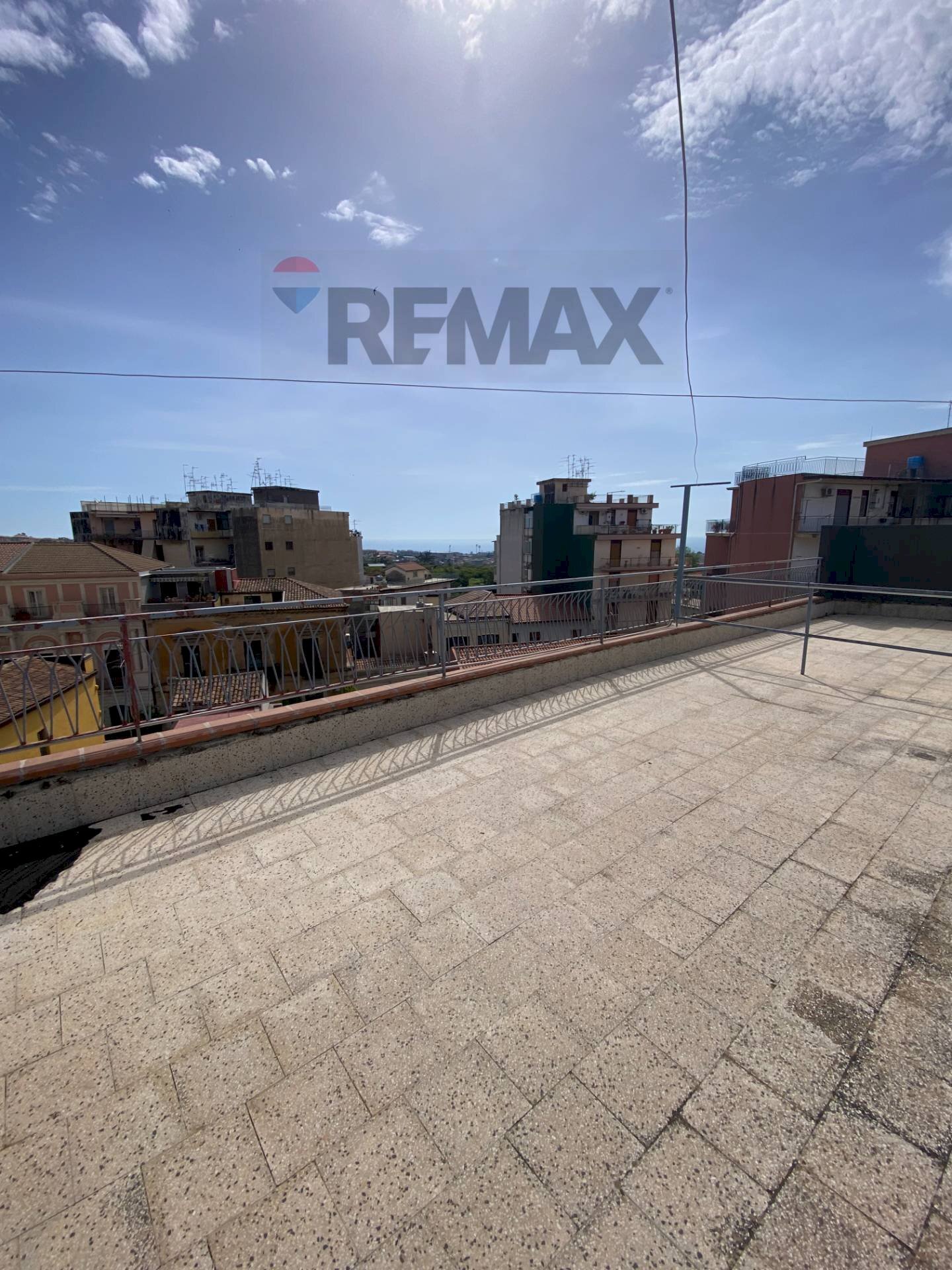 Terrazza - Four-room apartment Via Esperanto
12, Aci Catena - photo 2