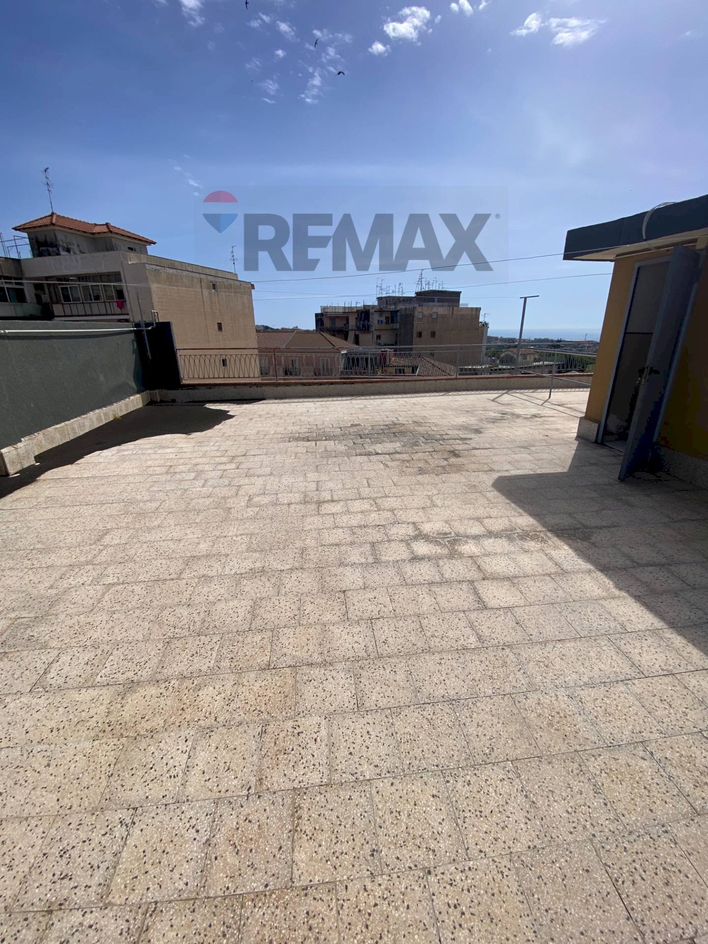 Terrazza - Four-room apartment Via Esperanto
12, Aci Catena - photo 3