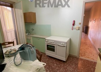 Cucina - Quadrilocale Via Esperanto
 
12, Aci Catena - foto 7