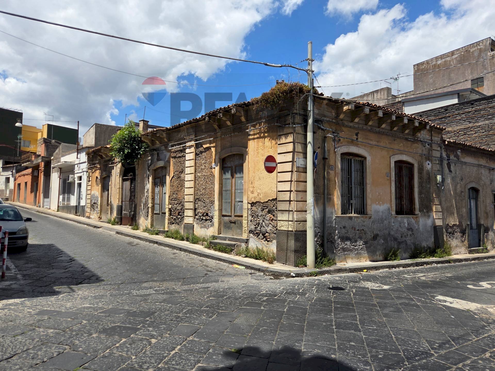 Casa all\'aperto - Independent house Via Vittorio Veneto
 
234, Misterbianco - photo 1