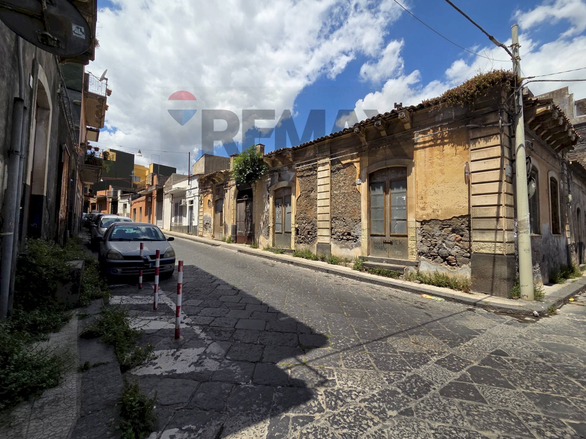 Edificio all\'aperto - Independent house Via Vittorio Veneto
 
234, Misterbianco - photo 2