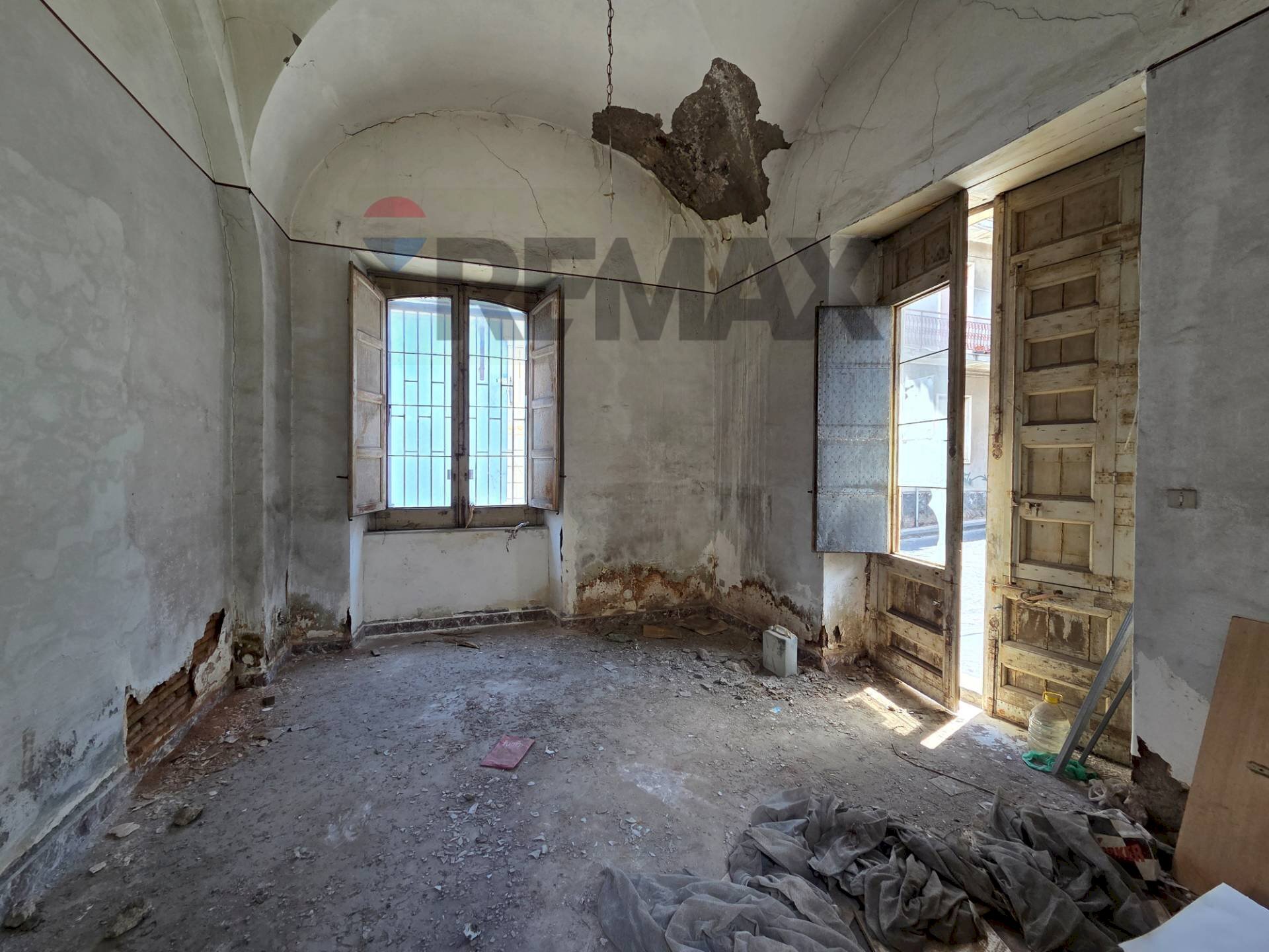Stanza vuota - Independent house Via Vittorio Veneto
 
234, Misterbianco - photo 3