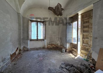Stanza vuota - Casa indipendente Via Vittorio Veneto
 
234, Misterbianco - foto 3