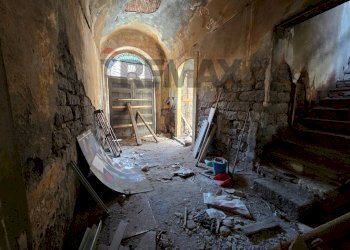 Stanza vuota - Casa indipendente Via Vittorio Veneto
 
234, Misterbianco - foto 9