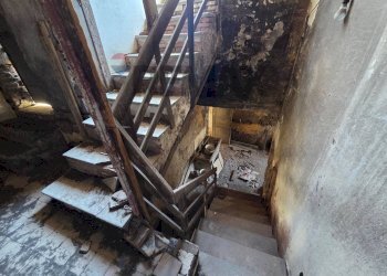Scale - Casa indipendente Via Vittorio Veneto
 
234, Misterbianco - foto 11