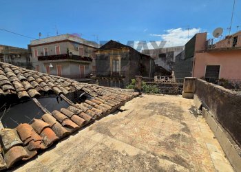 Casa all\'aperto - Casa indipendente Via Vittorio Veneto
 
234, Misterbianco - foto 13