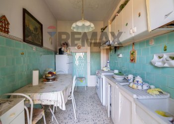 Cucina - Four-room apartment Via Sabato Martelli Castaldi
 
129, Catania - photo 11