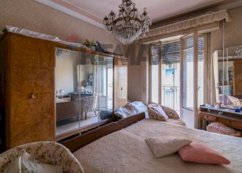Camera / camera da letto - Four-room apartment Via Sabato Martelli Castaldi
 
129, Catania - photo 12