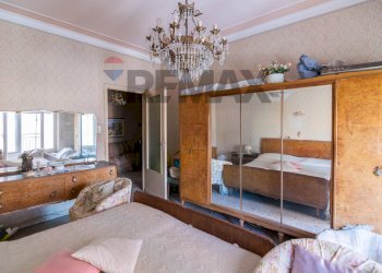 Camera / camera da letto - Four-room apartment Via Sabato Martelli Castaldi
 
129, Catania - photo 13