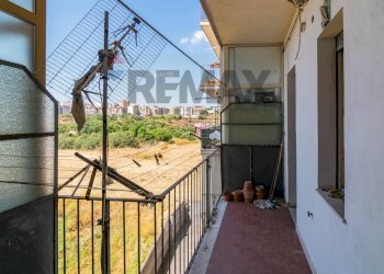 Balcone - Four-room apartment Via Sabato Martelli Castaldi
 
129, Catania - photo 16