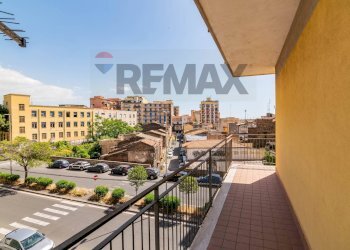 Balcone - Four-room apartment Via Sabato Martelli Castaldi
 
129, Catania - photo 20