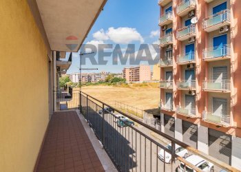 Balcone - Four-room apartment Via Sabato Martelli Castaldi
 
129, Catania - photo 21