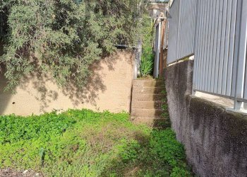 Giardino - Capannone Strada Privata - Località Pace
 
snc, Messina - foto 4