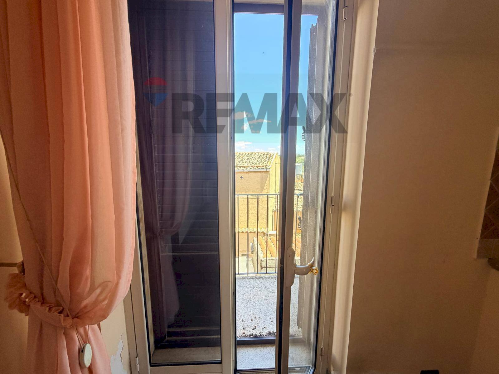 Balcone - Appartamento Via Pentolai
51, Caltagirone - foto 2