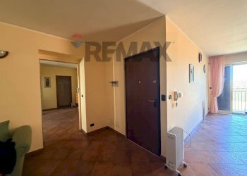 Hall / corridoio - Appartamento Via Pentolai
 
51, Caltagirone - foto 4