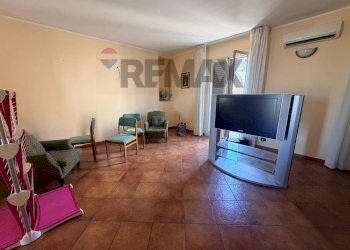 Soggiorno - Appartamento Via Pentolai
 
51, Caltagirone - foto 6