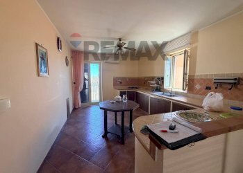 Cucina - Appartamento Via Pentolai
 
51, Caltagirone - foto 8