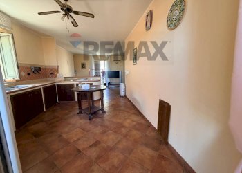 Cucina - Appartamento Via Pentolai
 
51, Caltagirone - foto 9