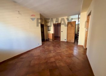 Stanza vuota - Appartamento Via Pentolai
 
51, Caltagirone - foto 11