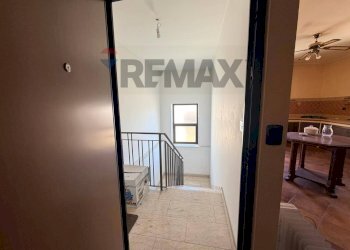 Hall / corridoio - Appartamento Via Pentolai
 
51, Caltagirone - foto 19