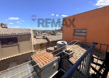 Balcone - Appartamento Via Pentolai
 
51, Caltagirone - foto 20