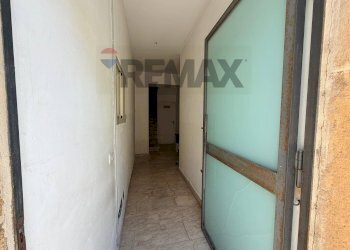 Hall / corridoio - Appartamento Via Pentolai
 
51, Caltagirone - foto 21