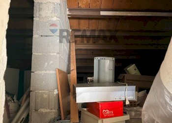 Dettagli - Appartamento Via Pentolai
 
51, Caltagirone - foto 23
