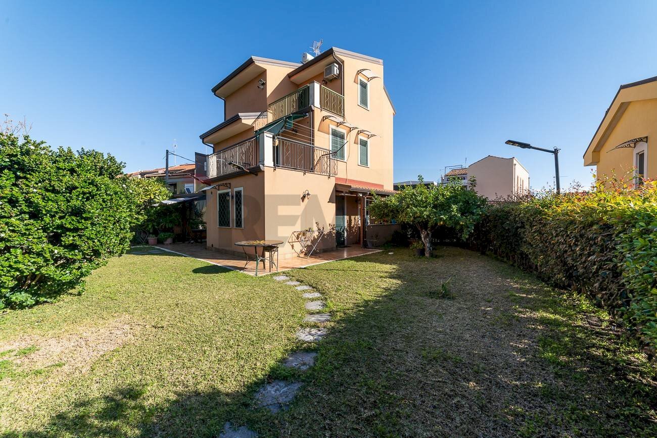 Casa all\'aperto - Villa ACICASTELLO, Aci Castello - foto 1