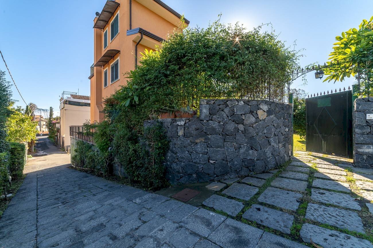 Casa all\'aperto - Villa ACICASTELLO, Aci Castello - foto 2