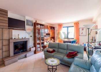Soggiorno - Villa Via XXI Aprile, Aci Castello - photo 17