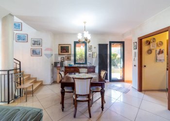 Sala da pranzo - Villa Via XXI Aprile, Aci Castello - photo 19