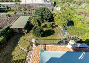 Edificio all\'aperto - Villa Via XXI Aprile, Aci Castello - photo 7