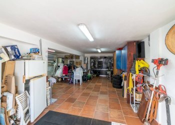 Dispensa di stoccaggio - Villa Via XXI Aprile, Aci Castello - photo 22