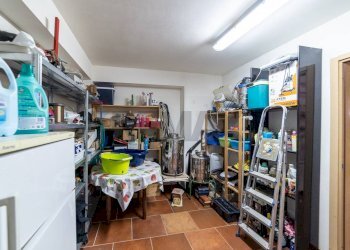 Dispensa di stoccaggio - Villa Via XXI Aprile, Aci Castello - photo 25