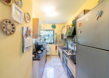 Cucina - Villa Via XXI Aprile, Aci Castello - photo 28