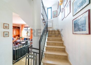 Scale - Villa Via XXI Aprile, Aci Castello - photo 30