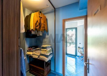 Cabina armadio - Villa Via XXI Aprile, Aci Castello - photo 39