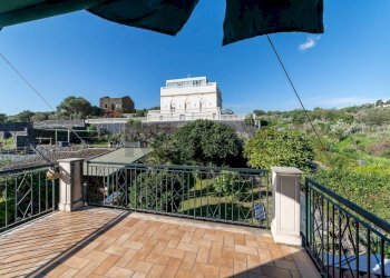 Balcone - Villa Via XXI Aprile, Aci Castello - photo 46