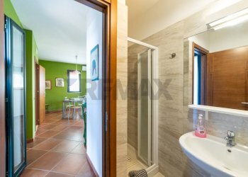 Bagno - Villa Via XXI Aprile, Aci Castello - photo 56
