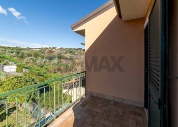 Balcone - Villa Via XXI Aprile, Aci Castello - photo 60