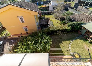 Edificio all\'aperto - Villa Via XXI Aprile, Aci Castello - photo 9