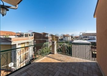 Balcone - Villa Via XXI Aprile, Aci Castello - photo 61