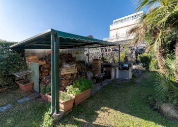 Casa all\'aperto - Villa Via XXI Aprile, Aci Castello - photo 64