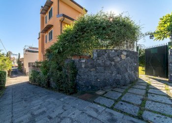 Casa all\'aperto - Villa Via XXI Aprile, Aci Castello - photo 3