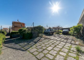 Terrazza - Villa Via XXI Aprile, Aci Castello - photo 67