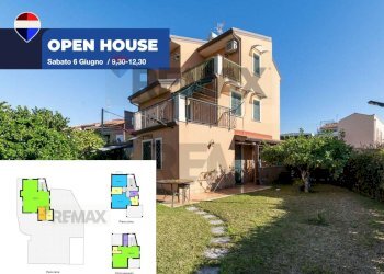 Casa all\'aperto - Villa Via XXI Aprile, Aci Castello - photo 1